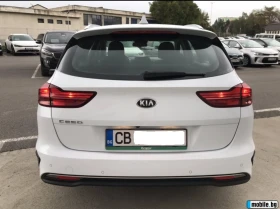 Kia Ceed 1.5 T-GDI 160 hp Comfort, снимка 4