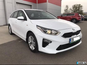 Kia Ceed 1.5 T-GDI 160 hp Comfort, снимка 1