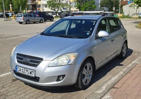 Kia Ceed CVVT 1.4, снимка 1