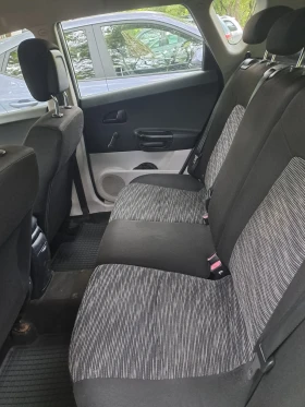 Kia Ceed CVVT 1.4, снимка 8