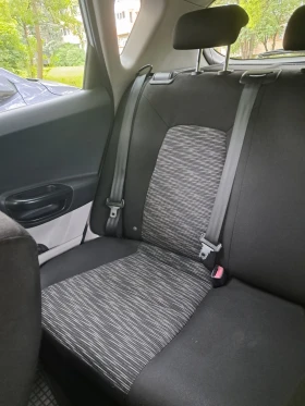 Kia Ceed CVVT 1.4, снимка 7