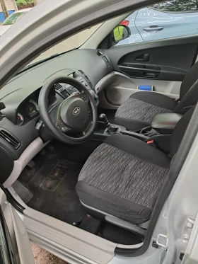 Kia Ceed CVVT 1.4, снимка 6
