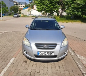 Kia Ceed CVVT 1.4, снимка 5