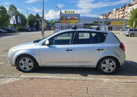 Kia Ceed CVVT 1.4, снимка 2
