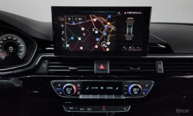 Audi A5 2.0L TFSI, снимка 9