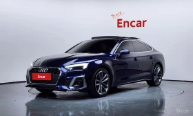 Audi A5 2.0L TFSI, снимка 1