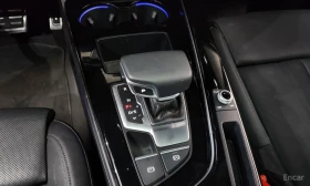 Audi A5 2.0L TFSI, снимка 10