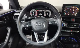 Audi A5 2.0L TFSI, снимка 8