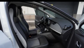 Renault Zoe R 110 49000 km, снимка 6