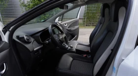 Renault Zoe R 110 49000 km, снимка 10