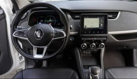 Renault Zoe R 110 49000 km, снимка 8