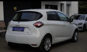 Renault Zoe R 110 49000 km, снимка 3