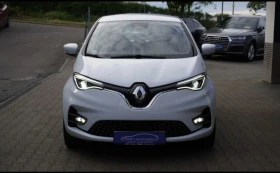 Renault Zoe R 110 49000 km, снимка 13