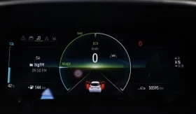 Renault Zoe R 110 49000 km, снимка 14