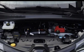 Renault Zoe R 110 49000 km, снимка 4