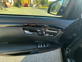 Mercedes-Benz S 350 2013 евро 6, снимка 12