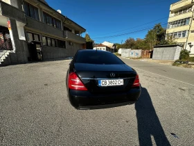 Mercedes-Benz S 350 2013 евро 6, снимка 17