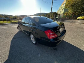 Mercedes-Benz S 350 2013 евро 6, снимка 5