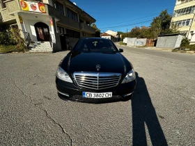 Mercedes-Benz S 350 2013 евро 6, снимка 2