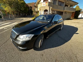 Mercedes-Benz S 350 2013 евро 6, снимка 1