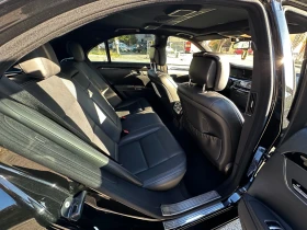 Mercedes-Benz S 350 2013 евро 6, снимка 11