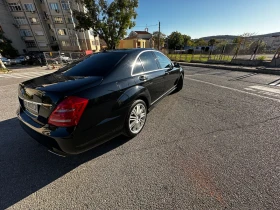 Mercedes-Benz S 350 2013 евро 6, снимка 7