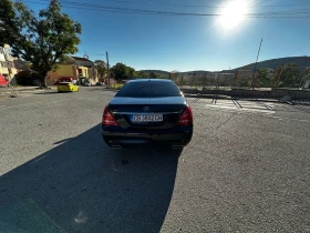 Mercedes-Benz S 350 2013 евро 6, снимка 6