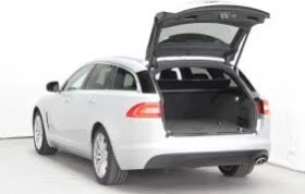 Jaguar Xf Sportbrake, снимка 8