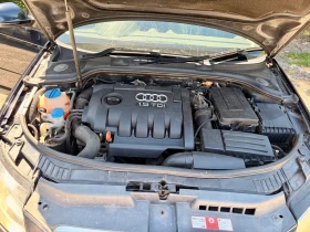 Audi A3, снимка 12