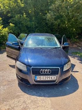 Audi A3, снимка 2