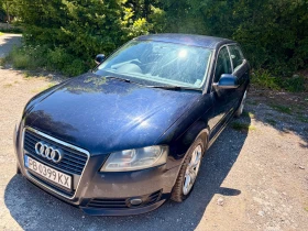 Audi A3, снимка 1
