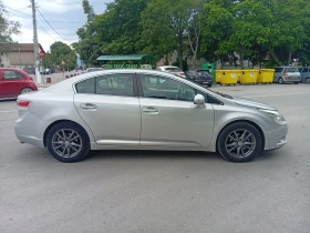 Toyota Avensis 2.0D4D перфектен , снимка 4