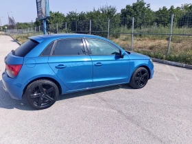 Audi A1 Sportback 1.6TDi Ambient , снимка 3