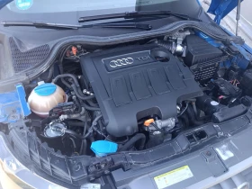 Audi A1 Sportback 1.6TDi Ambient , снимка 14