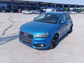 Audi A1 Sportback 1.6TDi Ambient , снимка 2