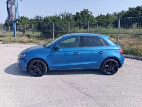 Audi A1 Sportback 1.6TDi Ambient , снимка 10