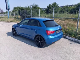 Audi A1 Sportback 1.6TDi Ambient , снимка 6