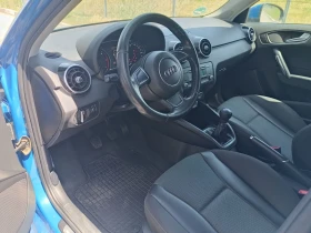 Audi A1 Sportback 1.6TDi Ambient , снимка 11