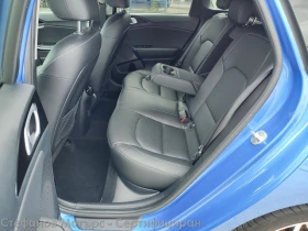 Kia Ceed SW Platinum Edition 1.6 CRDi MHEV (136hp) AT7, снимка 13