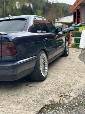 BMW 520 Е34 М50Б20, снимка 6