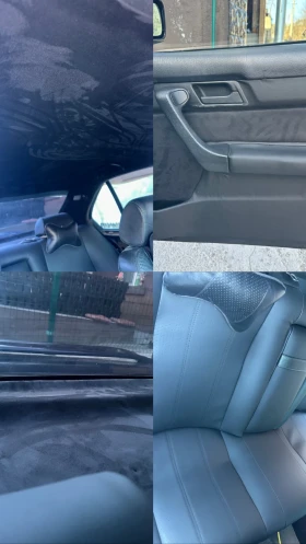 BMW 520 Е34 М50Б20, снимка 12