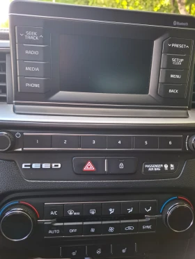 Kia Ceed 1, 4/99к.с, снимка 7