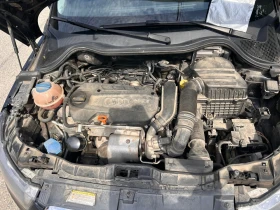 Audi A1 1.4 TFSI 122 к.с. (90 kW)., снимка 15