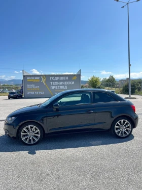 Audi A1 1.4 TFSI 122 к.с. (90 kW)., снимка 3