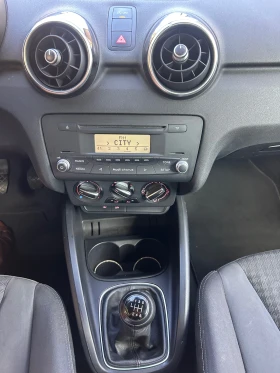 Audi A1 1.4 TFSI 122 к.с. (90 kW)., снимка 14