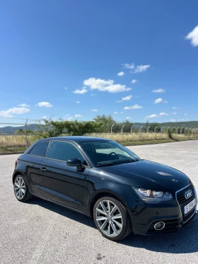Audi A1 1.4 TFSI 122 к.с. (90 kW)., снимка 2