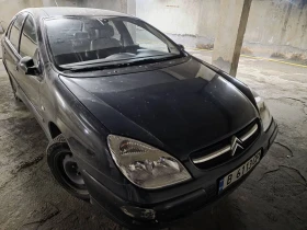 Citroen C5 C5N2, снимка 2
