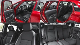 Honda Jazz Crosstar Advance 1.5 i-MMD e:HEV e-CVT, снимка 14