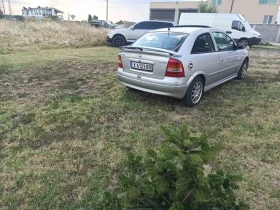 Opel Astra, снимка 5