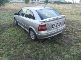 Opel Astra, снимка 17